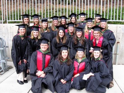 Graduating Class