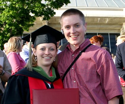 Joey and Me