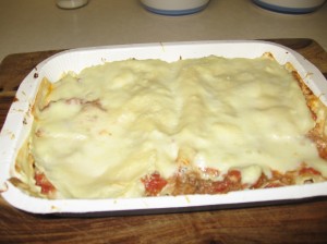 Lasagna 021