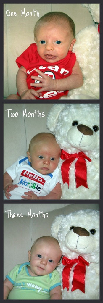 One to Three Months