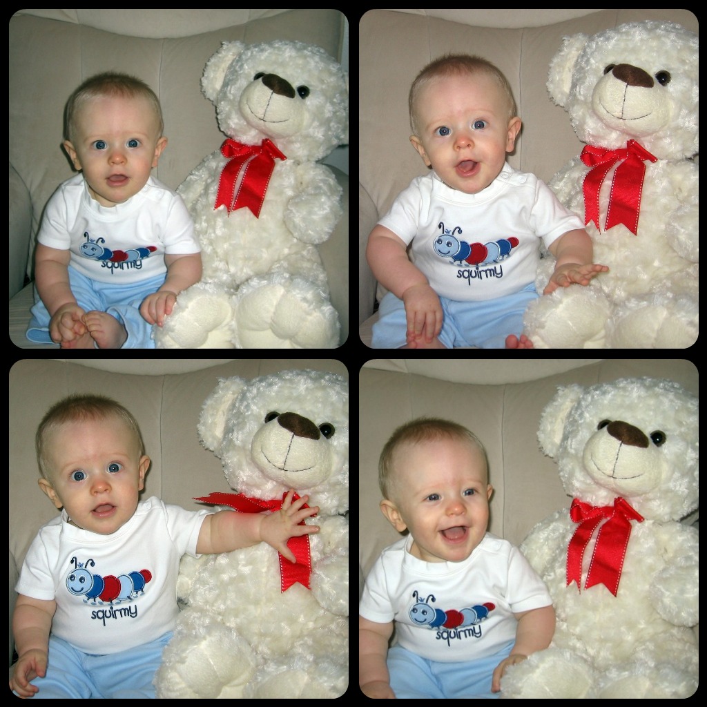 Picnik collage