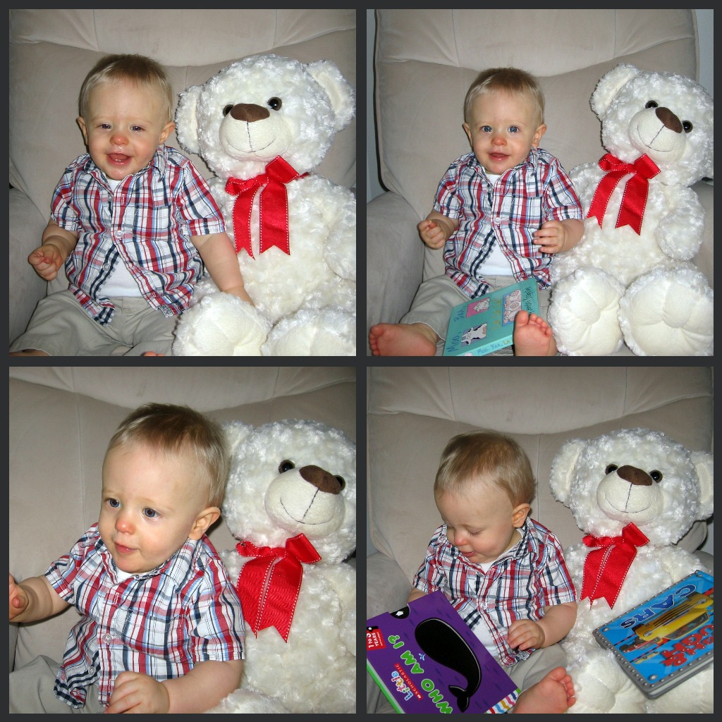 Picnik collage