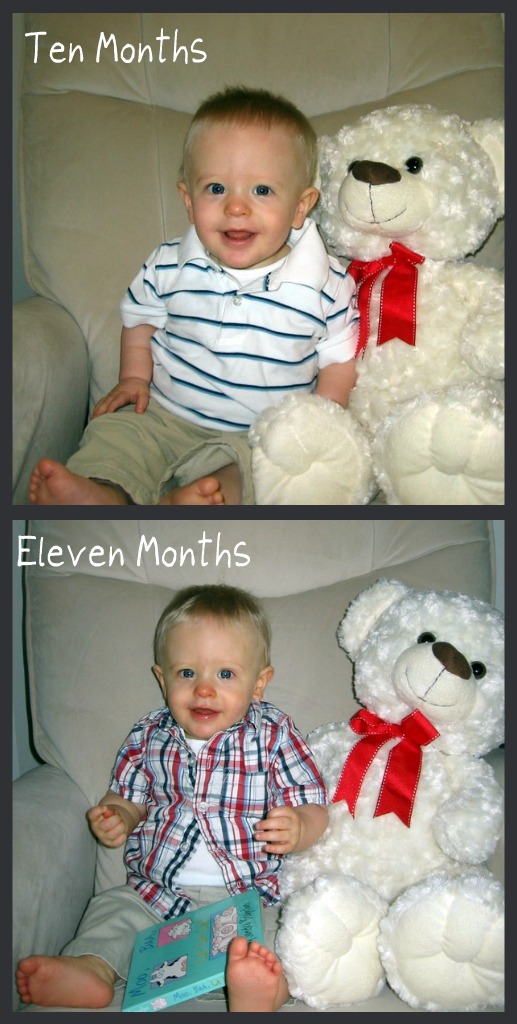 Ten and Eleven
