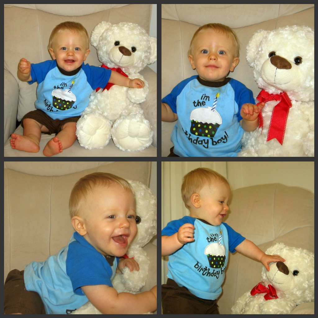 Picnik collage